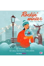 Audiobook Rockin' winter mp3