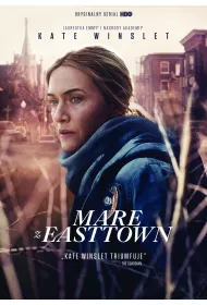Mare z Easttown (2 DVD)