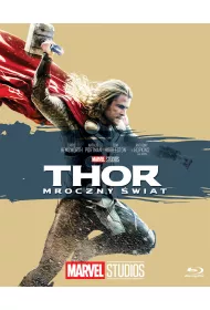 Thor: Mroczny wiat (Blu-ray)