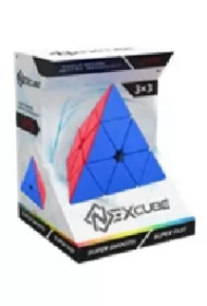 Nexcube - Pyramid Goliath