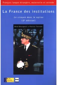 France des institutions