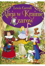 Alicja w Krainie Czar�w