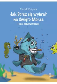 Jak dorsz wybra� si� na �wi�to morza