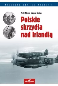 Polskie skrzyd�a nad Irlandi�