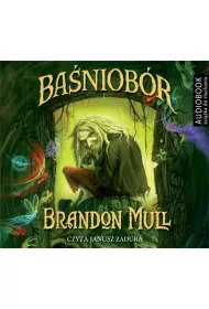 Audiobook Baniobr. Tom 1 mp3