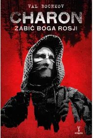 eBook Charon. Zabi� boga Rosji mobi epub