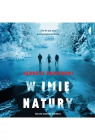 Audiobook W Imi Natury mp3