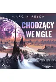 Audiobook Chodzcy we mgle mp3
