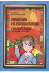 W�dr�wki po Zwierz�tkowie Zeszyt �wicze�