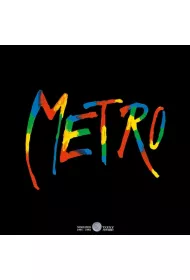 Metro (vinyl)