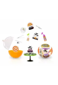 MGA`s Miniverse - Make It Mini Diner: Halloween Mga Entertainment