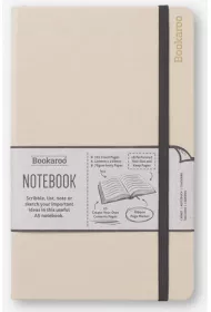 If Bookaroo Notatnik Journal A5