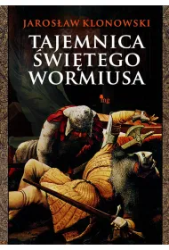 Tajemnica �wi�tego Wormiusa