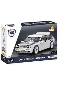 Lancia Delta HF Integrale
