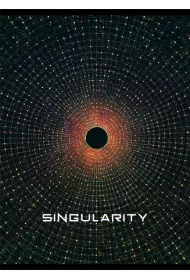 St. Majewski Zeszyt A5 SIingularity linia, 70g 80 kartek