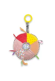 Zawieszka pluszowa edukacyjna Baby Mix