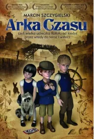 Arka Czasu
