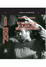 Komandor Boles�aw Romanowski