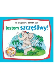 Pere�ka z Bombikiem 4 Jestem szcz�liwy