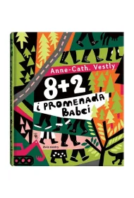 8 + 2 i promenada Babci