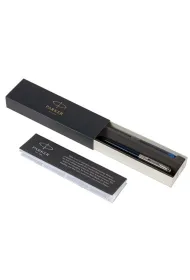 Parker Pi�ro wieczne Jotter FP M niebieskie CT