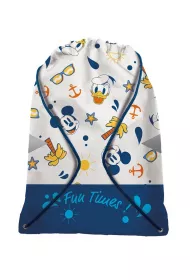 Beniamin Worek na gimnastyk� Mickey Mouse