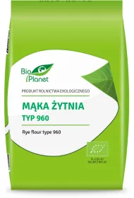 Bio Planet M�ka �ytnia typ 960 1 kg Bio