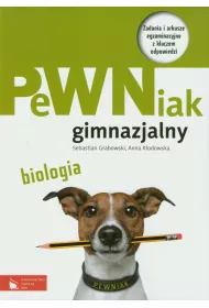 PeWNiak gimnazjalny Biologia