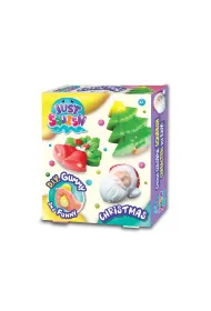Zestaw Just Squish - Christmas Strigo