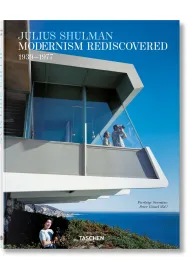 Julius Shulman. Modernism Rediscovered wer. angielska