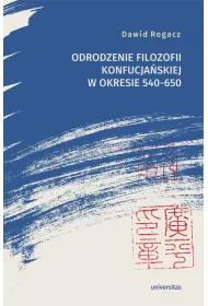Odrodzenie filozofii konfucja�skiej w okresie 540-650