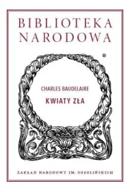 Kwiaty Z�a
