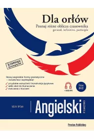 Angielski w t�umaczeniach. Dla Or��w. Gerund, Infinitive, Participle