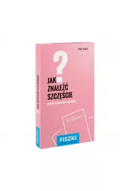 Fiszki. Jak znale�� szcz�cie?