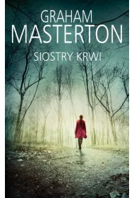 Siostry krwi. Katie Maguire. Tom 5