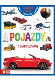 Wszystko wiem! Pojazdy