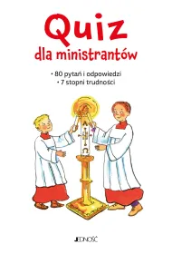 Quiz dla ministrant�w