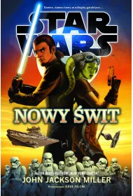 Star Wars. Nowy �wit