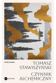 eBook Czynnik alchemiczny mobi epub