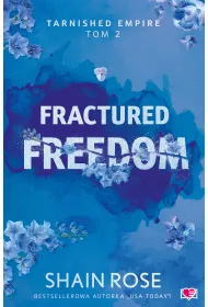 eBook Fractured Freedom. Tarnished Empire. Tom 2 mobi epub