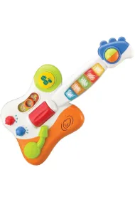Ma�y gitarzysta Smily Play