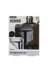 Lampka Icon Star Wars The Mandalorian