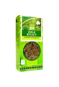 Dary Natury Herbatka ziele bylicy 50 g Bio