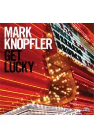 GET LUCKY (CD)