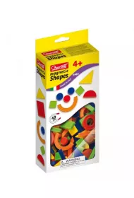 KSZTALTY MAGNETYCZNE MAGNETIC SHAPES BPZ *