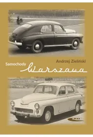 Samochody Warszawa