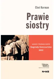 Prawie siostry
