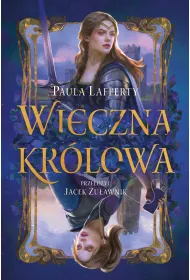 Wieczna kr�lowa. �ycia Ginewry. Tom 1