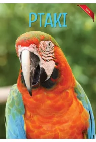 Encyklopedia Fakty. Ptaki (OT)