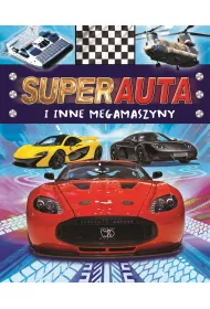 Superauta i inne megamaszyny